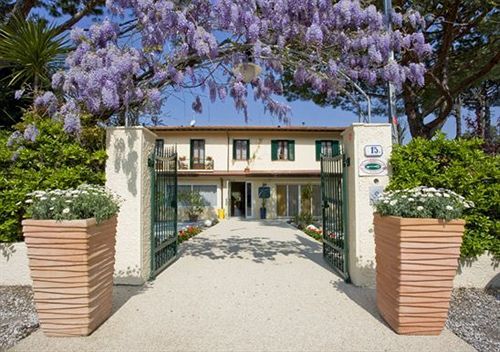 La Pace Hotel Forte dei Marmi